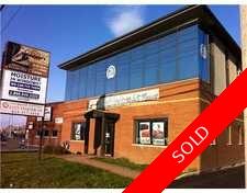 Merivale Commercial  for sale: Rideau heights Studio 6,000 sq.ft. (Listed 2013-08-27)