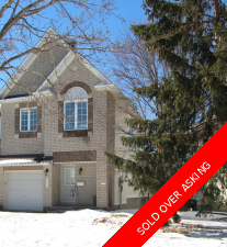 Emerald Meadows 2 Story for sale:  3 bedroom  (Listed 2019-04-15)