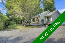 Constance Bay Bungalow for sale:  Studio  (Listed 2025-09-30)